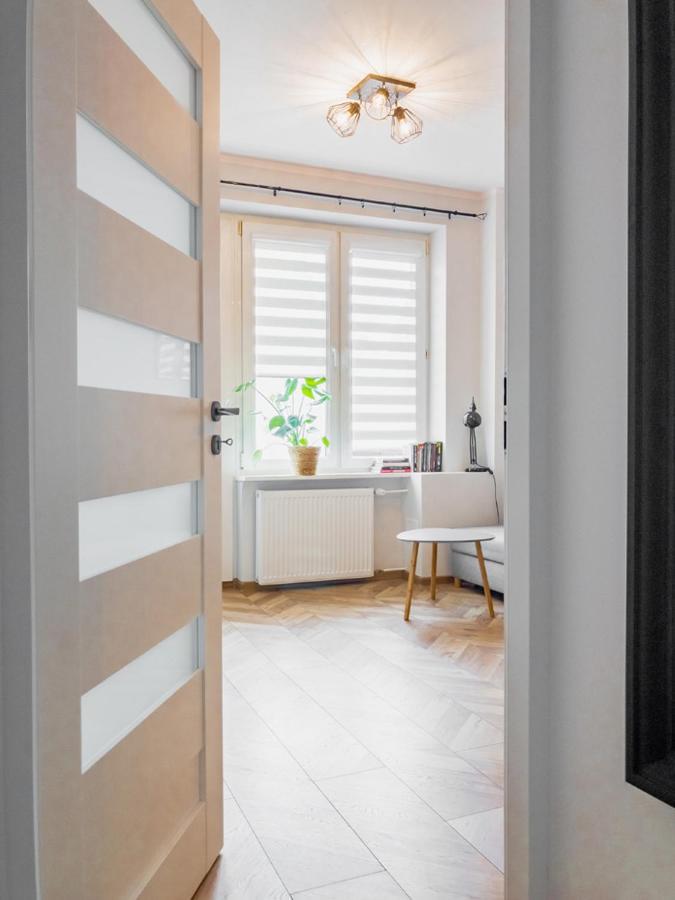 Baszta Jacek Aon Apartament Gdansk Dış mekan fotoğraf
