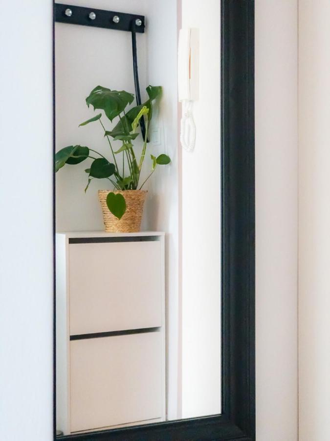 Baszta Jacek Aon Apartament Gdansk Dış mekan fotoğraf